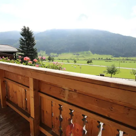 Daire Weberhausl Bramberg am Wildkogel