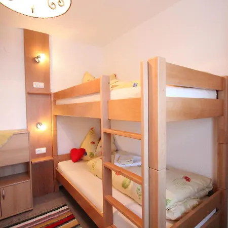 Weberhausl Bramberg am Wildkogel