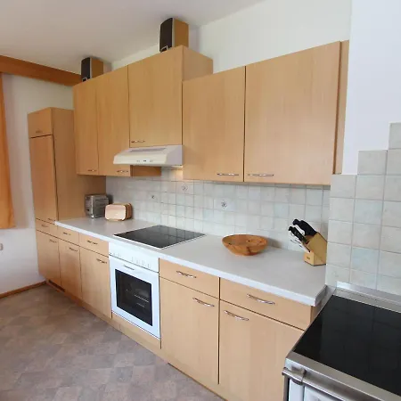 Weberhausl Daire *