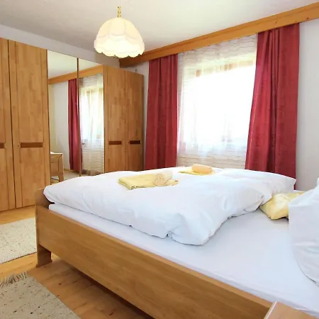Weberhausl Daire Bramberg am Wildkogel