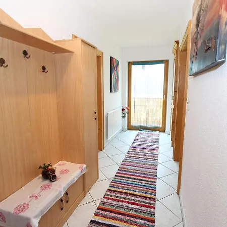 Weberhausl Daire Bramberg am Wildkogel
