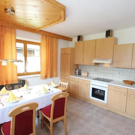 Weberhausl * Bramberg am Wildkogel