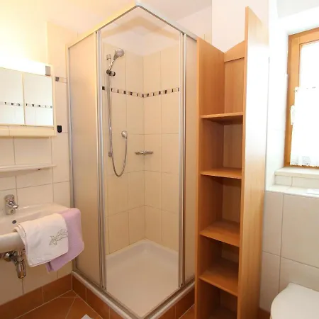 Weberhausl Daire *