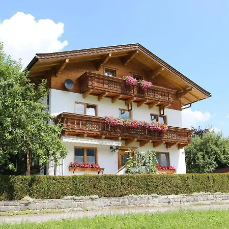 Weberhausl Daire Bramberg am Wildkogel