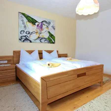 Weberhausl Daire Bramberg am Wildkogel