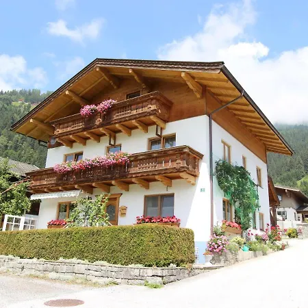 Daire Weberhausl Bramberg am Wildkogel